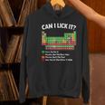 Can I Lick It Periodic Table Shirt Science Chemistry Teacher Women's Hoodie, Science Teacher Hoodies, gift for family, gift for coworker Can I Lick It Periodic Table Shirt Science Chemistry Teacher Women's Hoodie, Science Teacher Hoodies, gift for family, gift for coworker