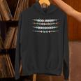 The Life Of A Teacher Friendship Bracelets Elementary School Women's Hoodie, gift for family, gift for coworker