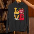 Love Headstart Head Start Teachers First Day Of School Women's Hoodie, gift for family, gift for coworker Love Headstart Head Start Teachers First Day Of School Women's Hoodie, gift for family, gift for coworker