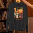 Love Preschool Teacher Turkey Thanksgiving Autumn Fall Women's Hoodie, gift for family, gift for coworker Love Preschool Teacher Turkey Thanksgiving Autumn Fall Women's Hoodie, gift for family, gift for coworker