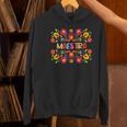 Maestra Cinco De Mayo Spanish Mexican Teacher Women's Hoodie, gift for family, gift for coworker Maestra Cinco De Mayo Spanish Mexican Teacher Women's Hoodie, gift for family, gift for coworker