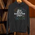 Marching Band Director Music Teacher Women's Hoodie, gift for family, gift for coworker Marching Band Director Music Teacher Women's Hoodie, gift for family, gift for coworker