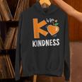 Matching Unity Day Orange Teacher Kindness Antibulliyng 2023 For Men Women Kids Women's Hoodie, gift for family, gift for coworker Matching Unity Day Orange Teacher Kindness Antibulliyng 2023 For Men Women Kids Women's Hoodie, gift for family, gift for coworker