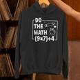 Do The Math 67 Meme PEMDAS Elementary Teacher Joke Women's Hoodie, gift for family, gift for coworker Do The Math 67 Meme PEMDAS Elementary Teacher Joke Women's Hoodie, gift for family, gift for coworker