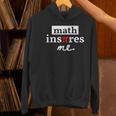 Math Inspires Me Spelled With Pi Day Teacher Women's Hoodie, gift for family, gift for coworker Math Inspires Me Spelled With Pi Day Teacher Women's Hoodie, gift for family, gift for coworker
