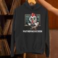 Math Teacher Chicken Mathemachicken Pun Women's Hoodie, gift for family, gift for coworker Math Teacher Chicken Mathemachicken Pun Women's Hoodie, gift for family, gift for coworker