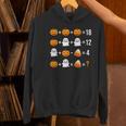 Math Teacher Halloween Equation Pumpkin Ghost Candy Corn Women's Hoodie, gift for family, gift for coworker Math Teacher Halloween Equation Pumpkin Ghost Candy Corn Women's Hoodie, gift for family, gift for coworker