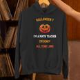 Math Teacher Halloween Quote I'm Scary All Year Long Men Women Women's Hoodie, gift for family, gift for coworker Math Teacher Halloween Quote I'm Scary All Year Long Men Women Women's Hoodie, gift for family, gift for coworker