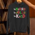 Be Merry Be Jolly Be Kind Merry Christmas Teacher Xmas Pjs Women's Hoodie, gift for family, gift for coworker Be Merry Be Jolly Be Kind Merry Christmas Teacher Xmas Pjs Women's Hoodie, gift for family, gift for coworker