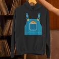 Mouse Halloween Costume Book Cookie Teacher Student Women's Hoodie, gift for family, gift for coworker