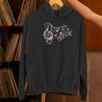 Music Is For Everyone Music Teacher Women's Hoodie, gift for family, gift for coworker Music Is For Everyone Music Teacher Women's Hoodie, gift for family, gift for coworker