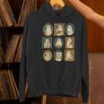 Music Teacher Orchestra Spooky Halloween Ghost Band Women's Hoodie, gift for family, gift for coworker Music Teacher Orchestra Spooky Halloween Ghost Band Women's Hoodie, gift for family, gift for coworker