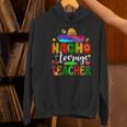 Nacho Average Teacher Mexican Teacher Cinco De Mayo Fiesta Men Women Girls Kids Women's Hoodie, gift for family, gift for coworker Nacho Average Teacher Mexican Teacher Cinco De Mayo Fiesta Men Women Girls Kids Women's Hoodie, gift for family, gift for coworker