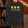 Nerdy Pac-Math Nom Retro Game Precalculus Math Teacher Women's Hoodie, gift for family, gift for coworker Nerdy Pac-Math Nom Retro Game Precalculus Math Teacher Women's Hoodie, gift for family, gift for coworker