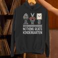 Nothing Beats Kindergarten Back To School Kids Teacher Women's Hoodie, gift for family, gift for coworker Nothing Beats Kindergarten Back To School Kids Teacher Women's Hoodie, gift for family, gift for coworker