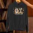 Occupational Therapy Fall Autumn Pumpkin Flower OTA Teacher Women's Hoodie, gift for family, gift for coworker Occupational Therapy Fall Autumn Pumpkin Flower OTA Teacher Women's Hoodie, gift for family, gift for coworker