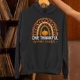One Thankful Science Teacher Rainbow Boho Fall Thanksgiving Women's Hoodie, Science Teacher Hoodies, gift for family, gift for coworker One Thankful Science Teacher Rainbow Boho Fall Thanksgiving Women's Hoodie, Science Teacher Hoodies, gift for family, gift for coworker