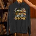 One Thankful Substitute Teacher Turkey Leopard Thanksgiving For Men Women Women's Hoodie, gift for family, gift for coworker One Thankful Substitute Teacher Turkey Leopard Thanksgiving For Men Women Women's Hoodie, gift for family, gift for coworker