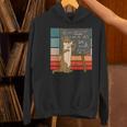 Otter Professor Teacher Teaching Maths Mathematics Women's Hoodie, gift for family, gift for coworker