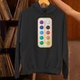 Paint Palette ArtSet Halloween Costume For Teachers Students For Men Women Kids Women's Hoodie, gift for family, gift for coworker