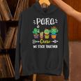 PARA Crew School Cactus Team PARA Teacher Squad For Men Women Kids Women's Hoodie, gift for family, gift for coworker PARA Crew School Cactus Team PARA Teacher Squad For Men Women Kids Women's Hoodie, gift for family, gift for coworker