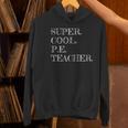 PE Teacher Appreciation Women's Hoodie, Pe Teacher Hoodies, gift for family, gift for coworker PE Teacher Appreciation Women's Hoodie, Pe Teacher Hoodies, gift for family, gift for coworker