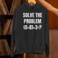 PEMDAS Math Problem 67 Meme Elementary Teacher Joke Women's Hoodie, gift for family, gift for coworker PEMDAS Math Problem 67 Meme Elementary Teacher Joke Women's Hoodie, gift for family, gift for coworker