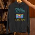 Physical Education Is My Jam PE Teacher Women's Hoodie, Pe Teacher Hoodies, gift for family, gift for coworker