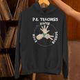 Physical Education PE Teacher Rock Paper Scissor Women's Hoodie, Pe Teacher Hoodies, gift for family, gift for coworker Physical Education PE Teacher Rock Paper Scissor Women's Hoodie, Pe Teacher Hoodies, gift for family, gift for coworker
