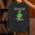 Pi Day Puns Pithon Math Teacher Jokes Women Men Kids Women's Hoodie, gift for family, gift for coworker