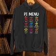 Pi Menu 314 Pi Symbol Math Teacher Happy Pi Day Women's Hoodie, gift for family, gift for coworker Pi Menu 314 Pi Symbol Math Teacher Happy Pi Day Women's Hoodie, gift for family, gift for coworker