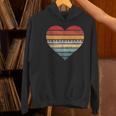 Pianist Retro Sunset Piano Keyboard Player Teacher Women's Hoodie, gift for family, gift for coworker