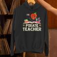 Pirate Teacher Men Women Kids Women's Hoodie, gift for family, gift for coworker Pirate Teacher Men Women Kids Women's Hoodie, gift for family, gift for coworker