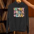 In My Pre-K Era Girl Back To School Cute PreSchool Teacher Women's Hoodie, gift for family, gift for coworker In My Pre-K Era Girl Back To School Cute PreSchool Teacher Women's Hoodie, gift for family, gift for coworker