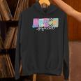 Preschool Squad Team Pre-K Crew Back To School Teacher Women's Hoodie, gift for family, gift for coworker Preschool Squad Team Pre-K Crew Back To School Teacher Women's Hoodie, gift for family, gift for coworker