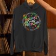 Progress Over Perfection Caterpillar Back To School Teacher Women's Hoodie, gift for family, gift for coworker Progress Over Perfection Caterpillar Back To School Teacher Women's Hoodie, gift for family, gift for coworker