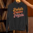 Pudiste Puedes Podras Maestra Spanish Teacher Women's Hoodie, gift for family, gift for coworker Pudiste Puedes Podras Maestra Spanish Teacher Women's Hoodie, gift for family, gift for coworker