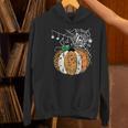 Pumpkin Music Teacher Halloween Fall Music Notes Autumn Women's Hoodie, gift for family, gift for coworker Pumpkin Music Teacher Halloween Fall Music Notes Autumn Women's Hoodie, gift for family, gift for coworker