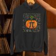 Pumpkin Pi Math Teacher Halloween Pumpkin Pi Women's Hoodie, gift for family, gift for coworker Pumpkin Pi Math Teacher Halloween Pumpkin Pi Women's Hoodie, gift for family, gift for coworker