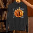 Pumpkin Pie Halloween Thanksgiving Math Teacher Pi Day Women's Hoodie, gift for family, gift for coworker Pumpkin Pie Halloween Thanksgiving Math Teacher Pi Day Women's Hoodie, gift for family, gift for coworker