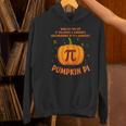 Pumpkin Pie Pi Math Teacher Shirt Halloween Men Adult Women's Hoodie, gift for family, gift for coworker
