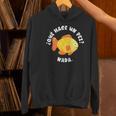 Que Hace Un Pez Nada Spanish Teacher Bilingual Teacher Dual Women's Hoodie, gift for family, gift for coworker Que Hace Un Pez Nada Spanish Teacher Bilingual Teacher Dual Women's Hoodie, gift for family, gift for coworker