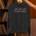 Rainbow Parents As Teachers Early Childhood Educator PAT Women's Hoodie, gift for family, gift for coworker Rainbow Parents As Teachers Early Childhood Educator PAT Women's Hoodie, gift for family, gift for coworker