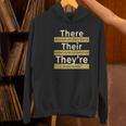 There Their They'Re T Shirt English Grammar Teacher For Men Women Women's Hoodie, English Teacher Hoodies, gift for family, gift for coworker There Their They'Re T Shirt English Grammar Teacher For Men Women Women's Hoodie, English Teacher Hoodies, gift for family, gift for coworker