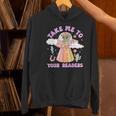 Take Me To Your Readers Alien Teacher Halloween Literacy Women's Hoodie, gift for family, gift for coworker Take Me To Your Readers Alien Teacher Halloween Literacy Women's Hoodie, gift for family, gift for coworker