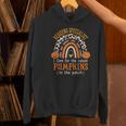 Reading Specialist Halloween Reading Teacher For Men Women Women's Hoodie, gift for family, gift for coworker