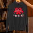 Red Ribbon Week Awareness For Students And Teachers Men Women Girls Kids Women's Hoodie, gift for family, gift for coworker Red Ribbon Week Awareness For Students And Teachers Men Women Girls Kids Women's Hoodie, gift for family, gift for coworker