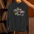 There's Room On My Broom For You Too Teacher Halloween Women's Hoodie, gift for family, gift for coworker