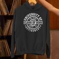 Retired 2025 For Teacher Retirement University Of I'm Done Women's Hoodie, gift for family, gift for coworker