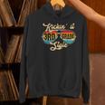 Retro Kickin It 3rd Grade Style Teacher Back To School Men Women Women's Hoodie, gift for family, gift for coworker